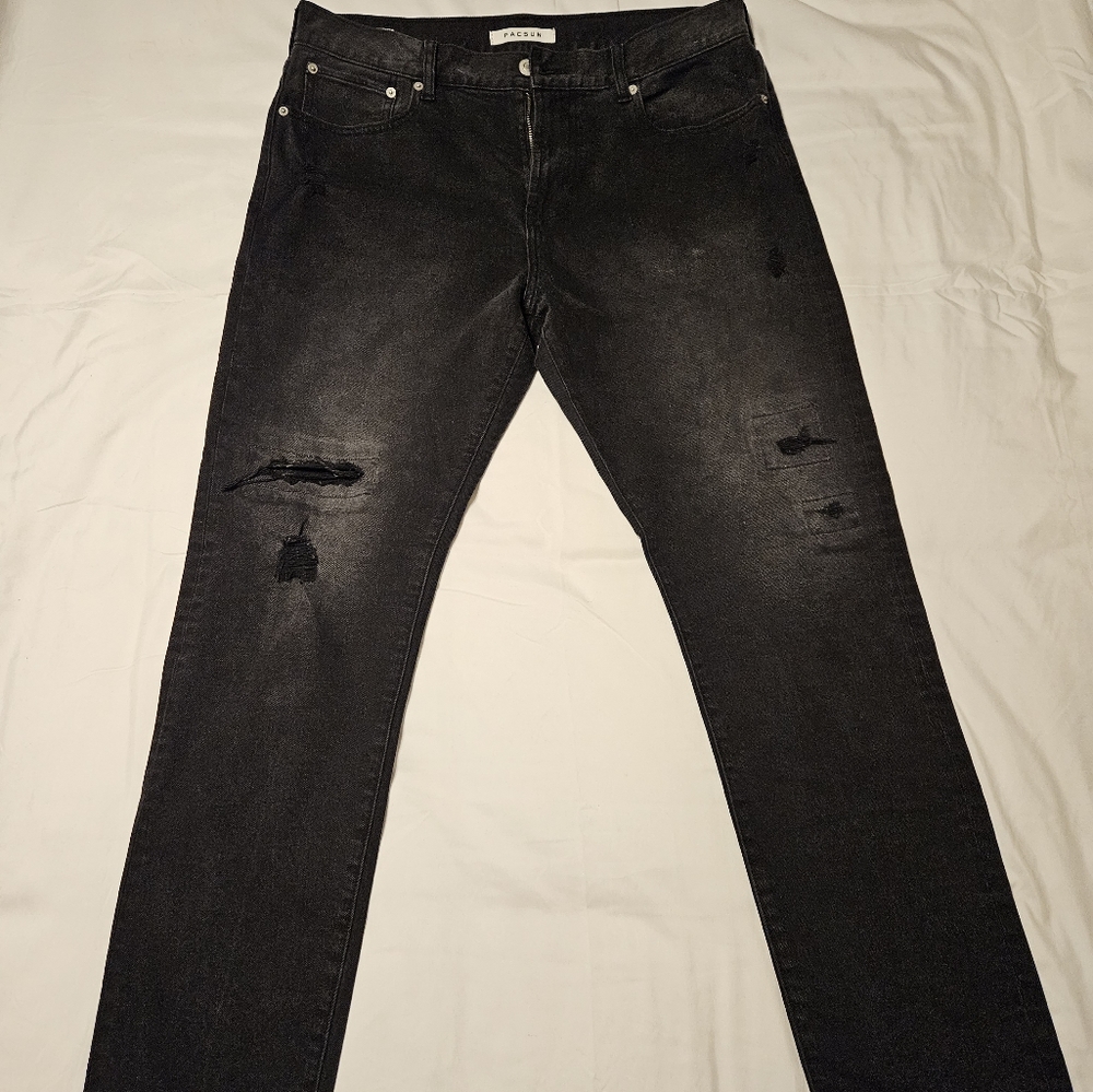 Pacsun Mens Pants